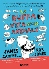 Buffa vita degli animali 