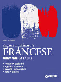 Francese grammatica facile 