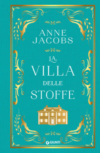 Villa delle stoffe 