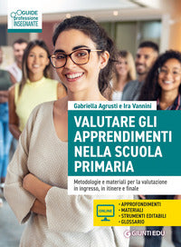 Valutare gli apprendimenti nella scuola primaria - metodologie e materiali per la valutazione 