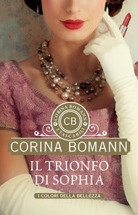 Trionfo di sophia - i colori della bellezza 