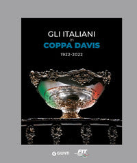 Italiani in coppa davis 1922 - 2022 