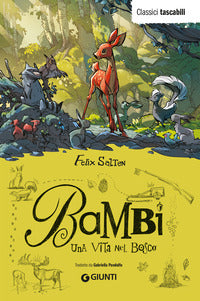 Bambi - una vita nel bosco 
