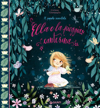 Ella e la pioggia canterina - il popolo invisibile 