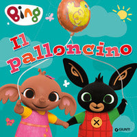 Palloncino bing 