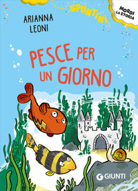 Pesce per un giorno 