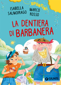 Dentiera di barbanera 
