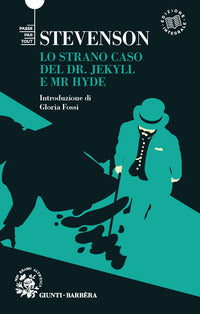Strano caso del dr. jekyll e mr. hyde 