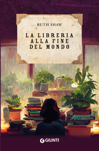 Libreria alla fine del mondo 