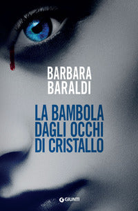 Bambola dagli occhi di cristallo 