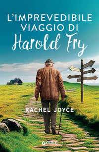 Imprevedibile viaggio di harold fry 