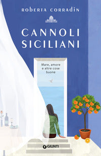 Cannoli siciliani - mare amore e altre cose buone 