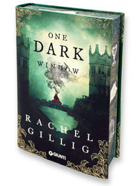 One dark window 