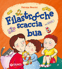 Filastrocca scaccia bua 