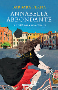 Annabella abbondante - la verita' non e' una chimera 