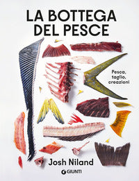 Bottega del pesce - pesca taglio creazioni 