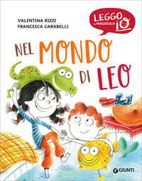 Nel mondo di leo 
