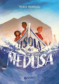 Isola di medusa 