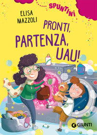 Pronti partenza uau ! 