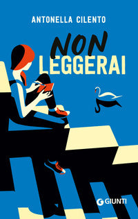 Non leggerai 
