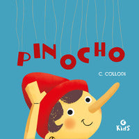 Pinocchio - spagnolo 