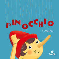 Pinocchio 