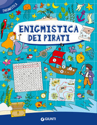 Enigmistica dei pirati 