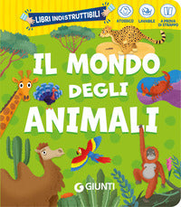 Mondo degli animali 