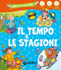 Tempo e le stagioni 