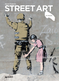 Street art - art dossier 315 