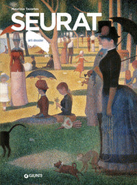 Seurat - art dossier 60 