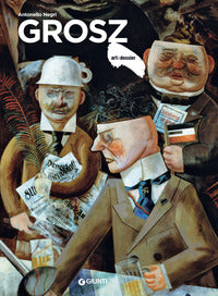 Grosz - art dossier 362 