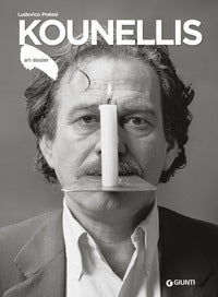 Kounellis - art dossier 366 