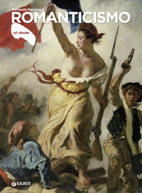 Romanticismo art dossier 360 