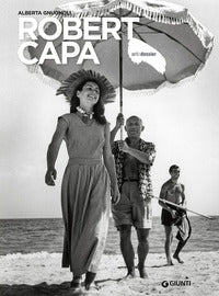 Robert capa 