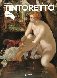 Tintoretto - art dossier 89 
