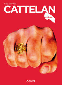 Cattelan - art dossier 345 