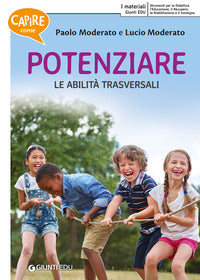 Potenziare le abilita' trasversali 