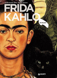 Frida kahlo - art dossier 213 