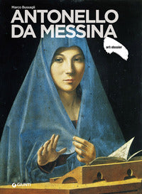 Antonello da messina - art dossier 221 