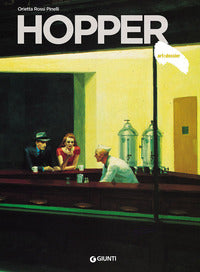 Hopper - art dossier 174 