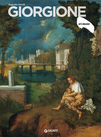 Giorgione - artdossier 148 