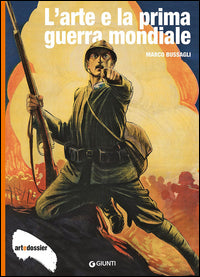 Arte e la prima guerra mondiale 
