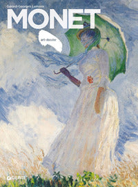 Monet - art dossier 48 