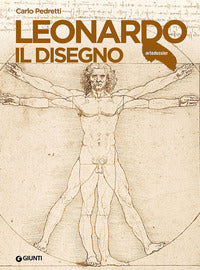 Leonardo il disegno - art dossier 97 