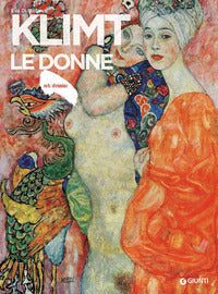 Klimt le donne - art dossier 161 