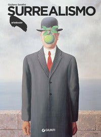 Surrealismo - art dossier 318 