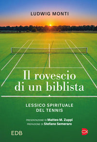 Rovescio di un biblista 