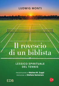 Rovescio di un biblista 