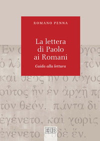 Lettera di paolo ai romani - guida alla lettura 